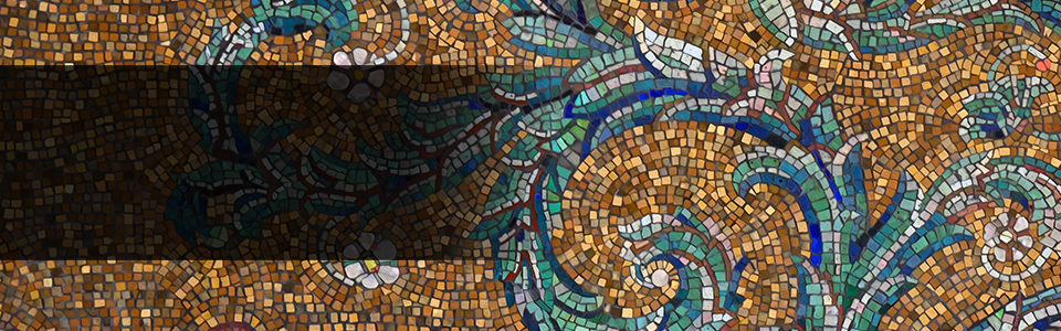 Parliamentary Visual Artist Laureate site banner