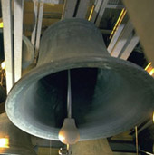 Large bells
