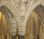 Hall of Honour and Confederation Hall Album Image