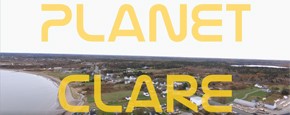 Planet Clare