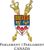 Parlement du Canada