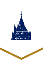 Library of Parliament logo
