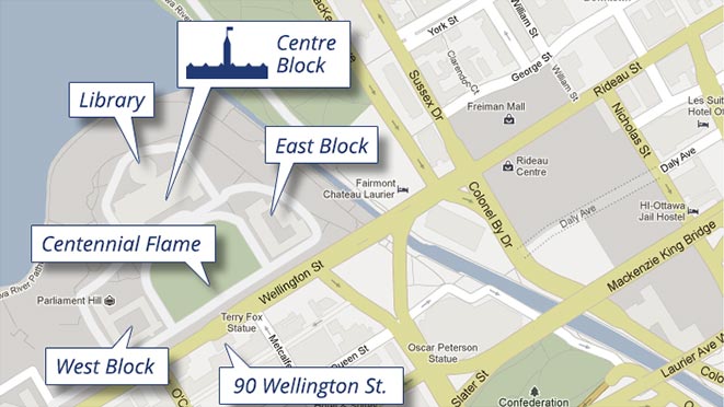 Parliament Plan Parliament Plan