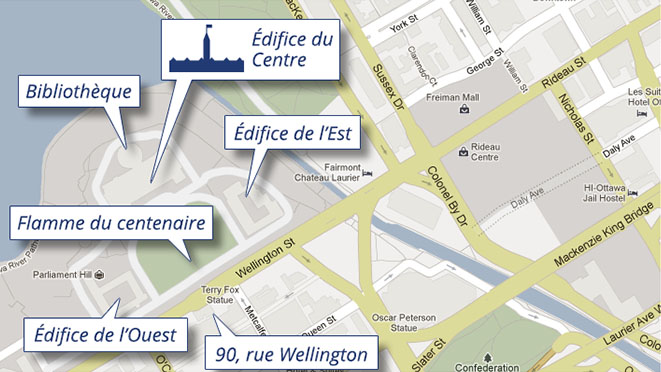Parliament Plan Parliament Plan