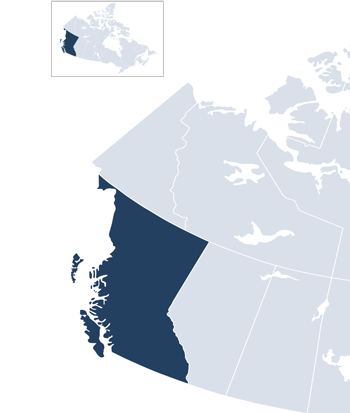 British Columbia