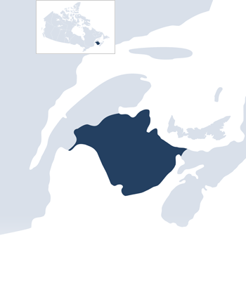 New Brunswick