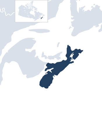 Nova Scotia