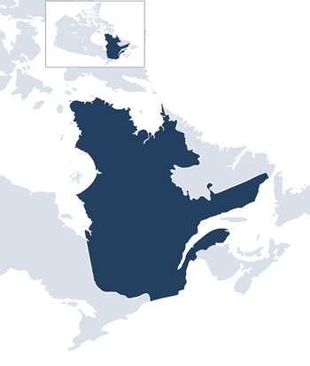 Quebec