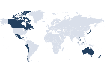 11 Other Trans-Pacific Partnership Countries